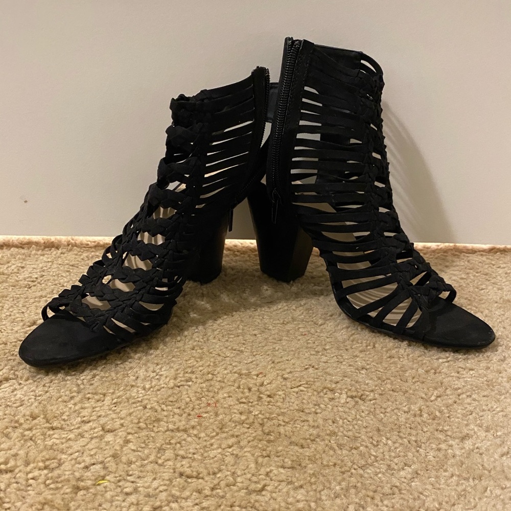 Heels